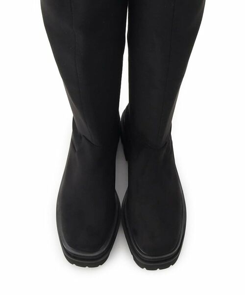 ESPERANZA / エスペランサ ブーツ(ショート丈) | 【1足で5パターンで楽しめる】マルチWAYダブルトラックソールブーツ | 詳細19