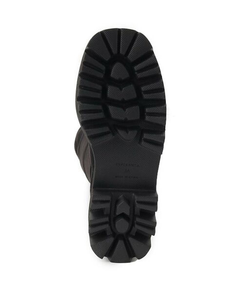 ESPERANZA / エスペランサ ブーツ(ショート丈) | 【1足で5パターンで楽しめる】マルチWAYダブルトラックソールブーツ | 詳細20