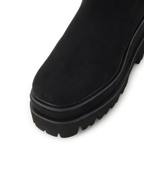 ESPERANZA / エスペランサ ブーツ(ショート丈) | 【1足で5パターンで楽しめる】マルチWAYダブルトラックソールブーツ | 詳細22