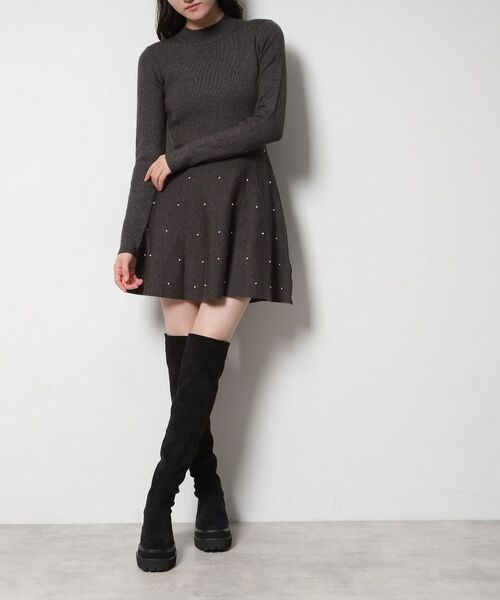 ESPERANZA / エスペランサ ブーツ(ショート丈) | 【1足で5パターンで楽しめる】マルチWAYダブルトラックソールブーツ | 詳細3