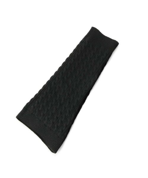 ESPERANZA / エスペランサ ブーツ(ショート丈) | 【ラク盛り/ロングブーツ】リピーター続出/脚長美脚 2WAYニットカバーレイヤーロングブーツ | 詳細22