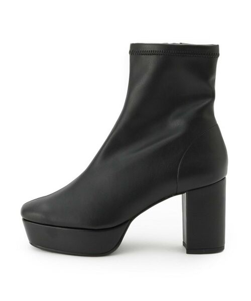 ESPERANZA / エスペランサ ブーツ(ショート丈) | ゆる傾斜ショートブーツ | 詳細17