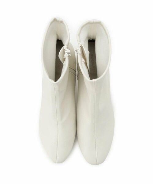 ESPERANZA / エスペランサ ブーツ(ショート丈) | ゆる傾斜ショートブーツ | 詳細22