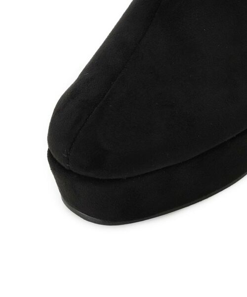 ESPERANZA / エスペランサ ブーツ(ショート丈) | ゆる傾斜ショートブーツ | 詳細25