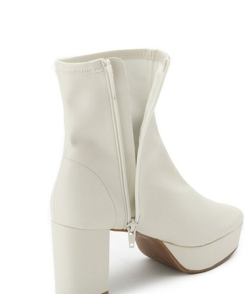 ESPERANZA / エスペランサ ブーツ(ショート丈) | ゆる傾斜ショートブーツ | 詳細28