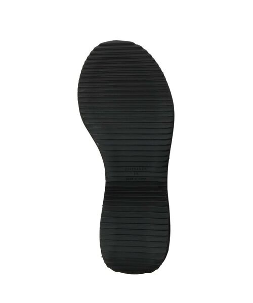 ESPERANZA / エスペランサ ブーツ(ショート丈) | スタイルぐんっとアップ!厚底ニットショートブーツ | 詳細19