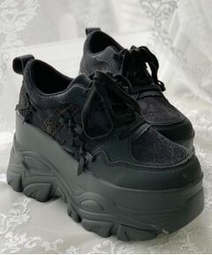 ESPERANZA / エスペランサ スニーカー | 厚底リボンスニーカー