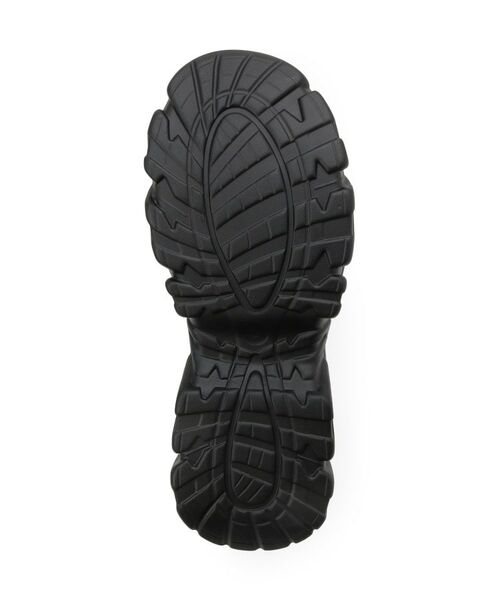 ESPERANZA / エスペランサ スニーカー | 厚底リボンスニーカー | 詳細26