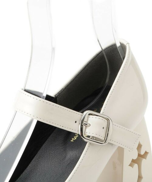 ESPERANZA / エスペランサ パンプス | 厚底十字架くり抜きパンプス | 詳細27
