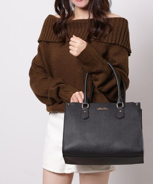 ESPERANZA / エスペランサ トートバッグ | 2WAYトートバッグ | 詳細1
