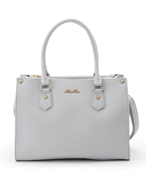 ESPERANZA / エスペランサ トートバッグ | 2WAYトートバッグ | 詳細12