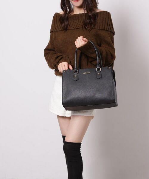 ESPERANZA / エスペランサ トートバッグ | 2WAYトートバッグ | 詳細2