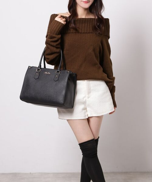 ESPERANZA / エスペランサ トートバッグ | 2WAYトートバッグ | 詳細3