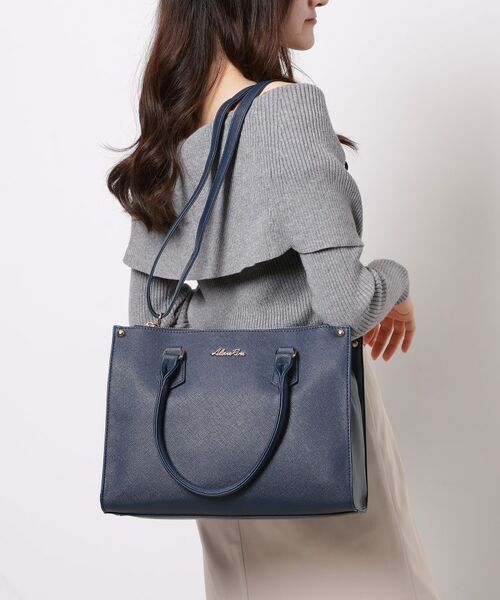 ESPERANZA / エスペランサ トートバッグ | 2WAYトートバッグ | 詳細4