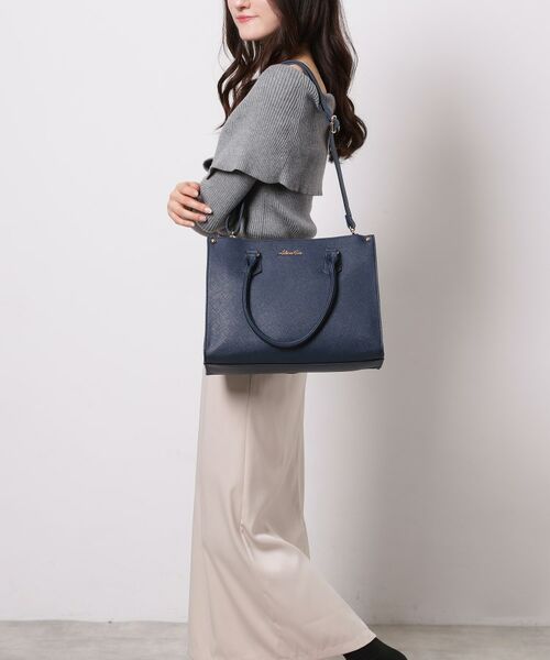 ESPERANZA / エスペランサ トートバッグ | 2WAYトートバッグ | 詳細5