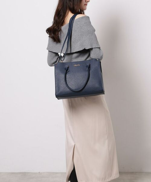ESPERANZA / エスペランサ トートバッグ | 2WAYトートバッグ | 詳細6