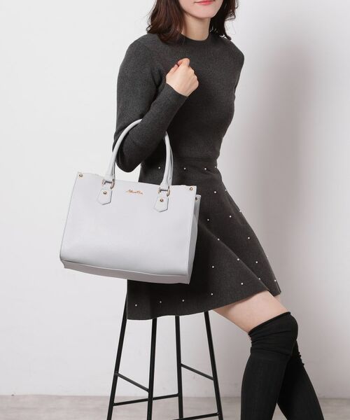 ESPERANZA / エスペランサ トートバッグ | 2WAYトートバッグ | 詳細7