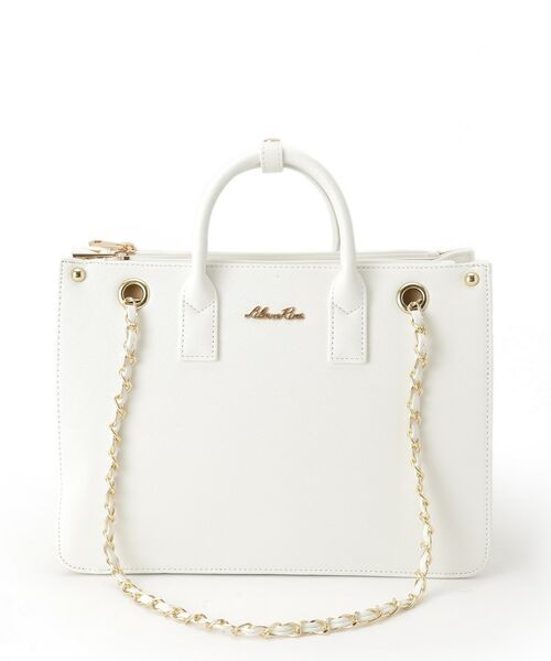 ESPERANZA / エスペランサ トートバッグ | 2WAYチェーントート | 詳細10