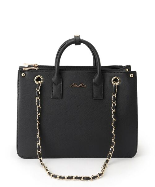 ESPERANZA / エスペランサ トートバッグ | 2WAYチェーントート | 詳細11