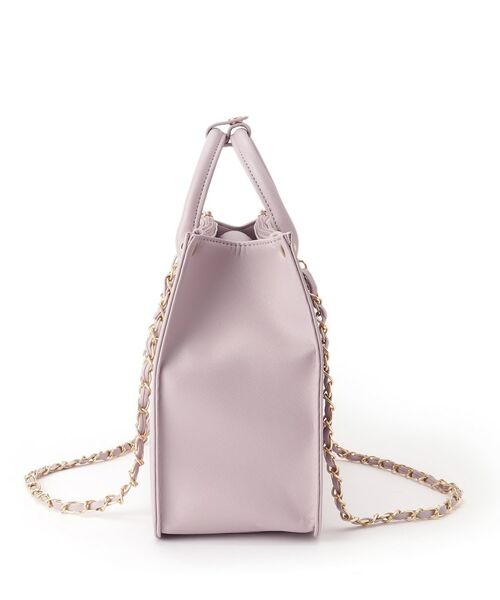 ESPERANZA / エスペランサ トートバッグ | 2WAYチェーントート | 詳細13