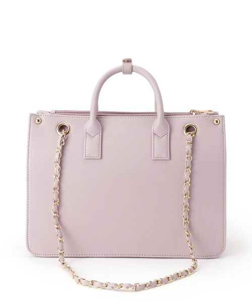 ESPERANZA / エスペランサ トートバッグ | 2WAYチェーントート | 詳細14