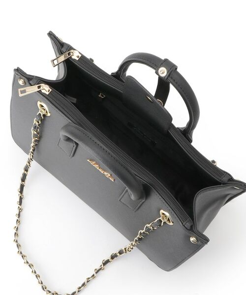 ESPERANZA / エスペランサ トートバッグ | 2WAYチェーントート | 詳細17