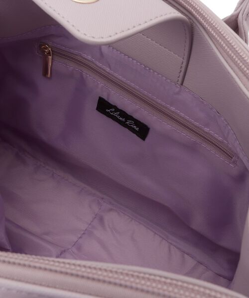 ESPERANZA / エスペランサ トートバッグ | 2WAYチェーントート | 詳細20