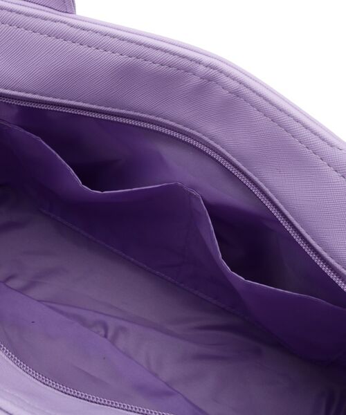 ESPERANZA / エスペランサ トートバッグ | 【推し活】レースアップクリアポケトート | 詳細27