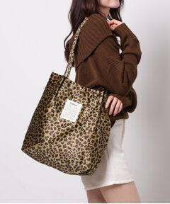 ESPERANZA / エスペランサ トートバッグ | ハンドルタックトート