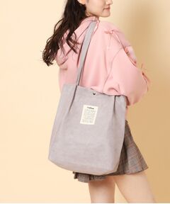 ESPERANZA / エスペランサ トートバッグ | ハンドルタックトート