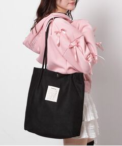 ESPERANZA / エスペランサ トートバッグ | ハンドルタックトート