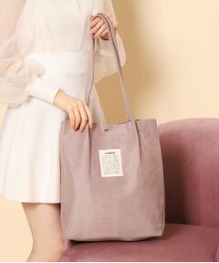 ESPERANZA / エスペランサ トートバッグ | ハンドルタックトート