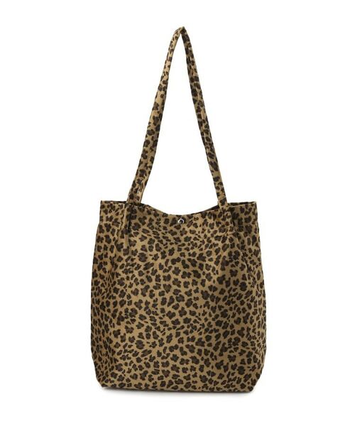 ESPERANZA / エスペランサ トートバッグ | ハンドルタックトート | 詳細10