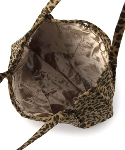 ESPERANZA / エスペランサ トートバッグ | ハンドルタックトート | 詳細12