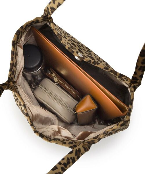 ESPERANZA / エスペランサ トートバッグ | ハンドルタックトート | 詳細14