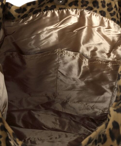 ESPERANZA / エスペランサ トートバッグ | ハンドルタックトート | 詳細15