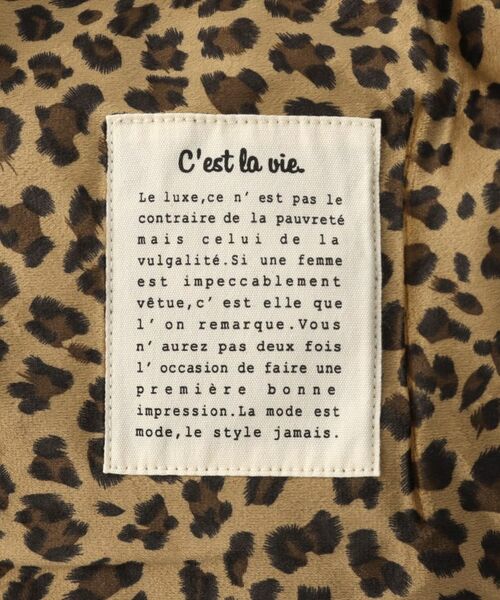 ESPERANZA / エスペランサ トートバッグ | ハンドルタックトート | 詳細16