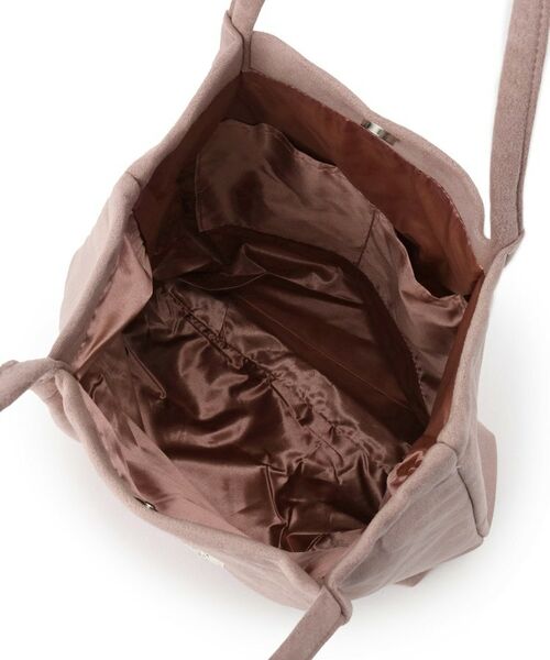 ESPERANZA / エスペランサ トートバッグ | ハンドルタックトート | 詳細23