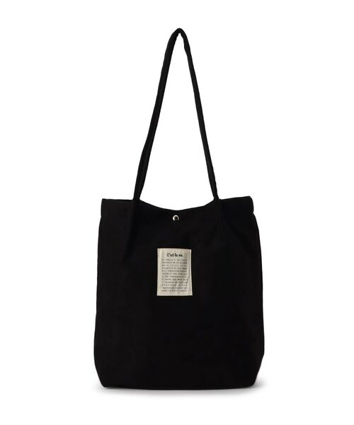 ESPERANZA / エスペランサ トートバッグ | ハンドルタックトート | 詳細7