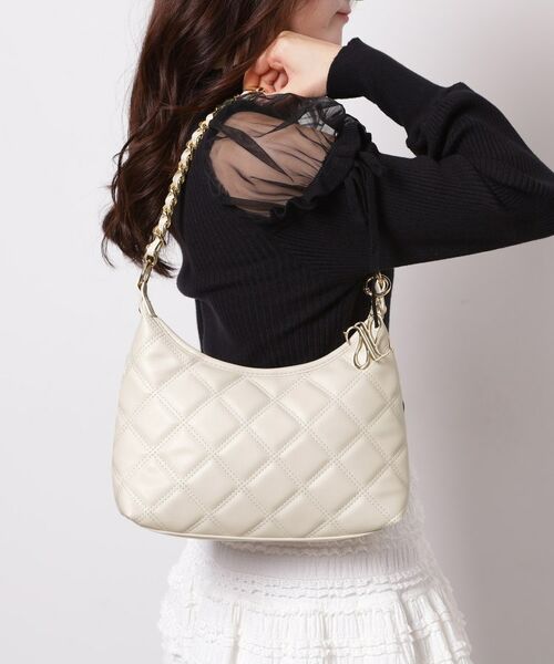 ESPERANZA / エスペランサ ショルダーバッグ | 2WAYショルダーバッグ | 詳細1