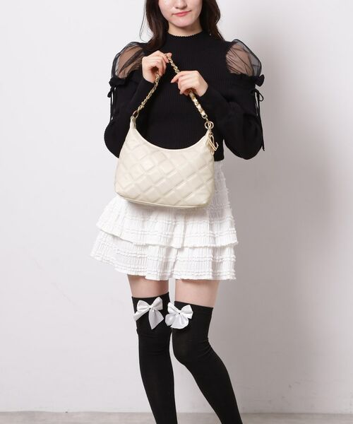 ESPERANZA / エスペランサ ショルダーバッグ | 2WAYショルダーバッグ | 詳細2