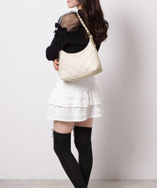 ESPERANZA / エスペランサ ショルダーバッグ | 2WAYショルダーバッグ | 詳細3