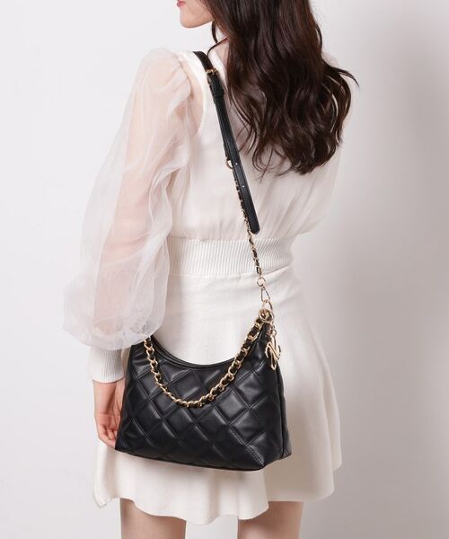 ESPERANZA / エスペランサ ショルダーバッグ | 2WAYショルダーバッグ | 詳細4