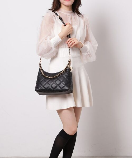 ESPERANZA / エスペランサ ショルダーバッグ | 2WAYショルダーバッグ | 詳細5