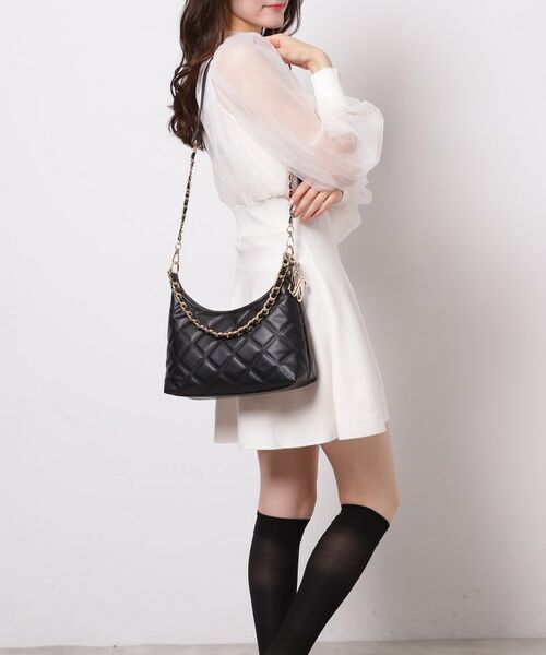 ESPERANZA / エスペランサ ショルダーバッグ | 2WAYショルダーバッグ | 詳細6