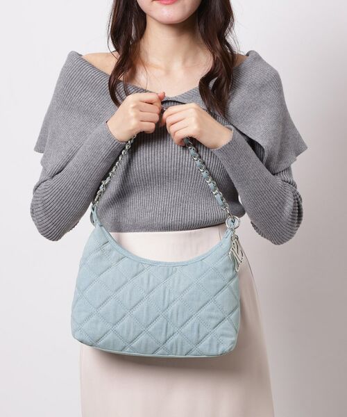 ESPERANZA / エスペランサ ショルダーバッグ | 2WAYショルダーバッグ | 詳細7