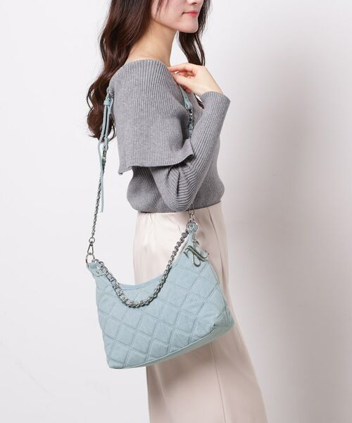 ESPERANZA / エスペランサ ショルダーバッグ | 2WAYショルダーバッグ | 詳細8