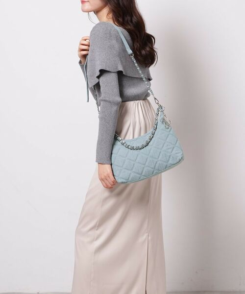 ESPERANZA / エスペランサ ショルダーバッグ | 2WAYショルダーバッグ | 詳細9