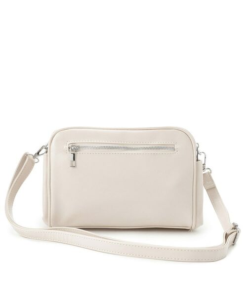 ESPERANZA / エスペランサ ショルダーバッグ | リボンショルダーバッグ | 詳細10