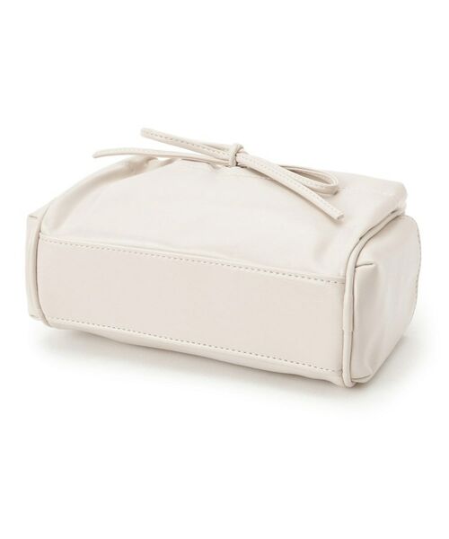 ESPERANZA / エスペランサ ショルダーバッグ | リボンショルダーバッグ | 詳細11